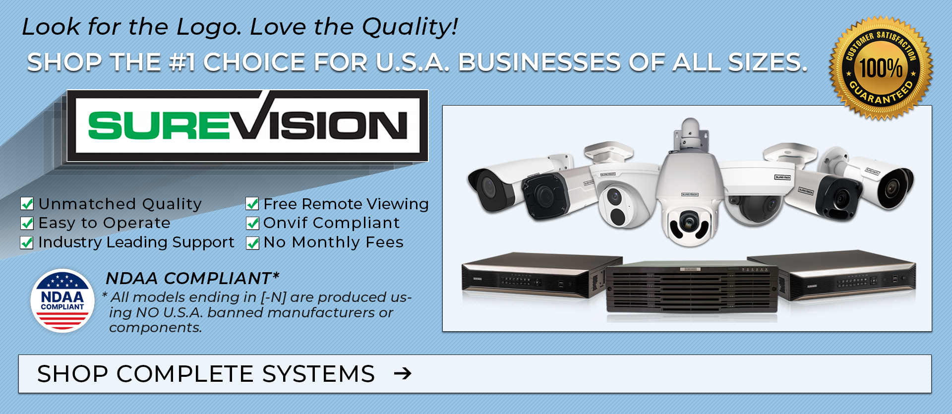 Shop The #1 Choice For USA Businesses of all Sizes