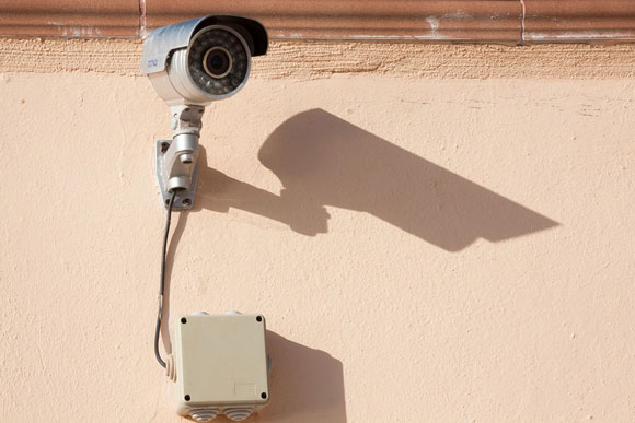 Creative Uses and Benefits of Security Cameras