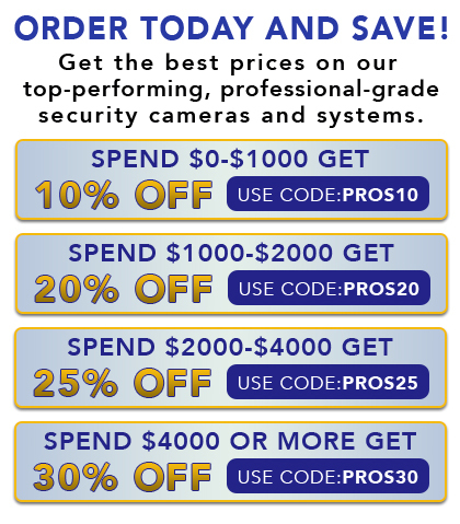 Order Today And Save!