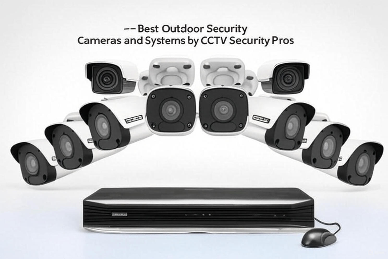 CCTV | Security Cameras 