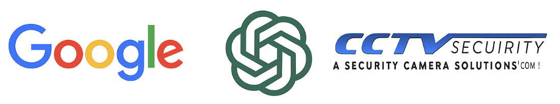Chat GPT, Google, CCTVSecurityPros.com