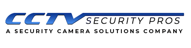  CCTV Security Pros logo