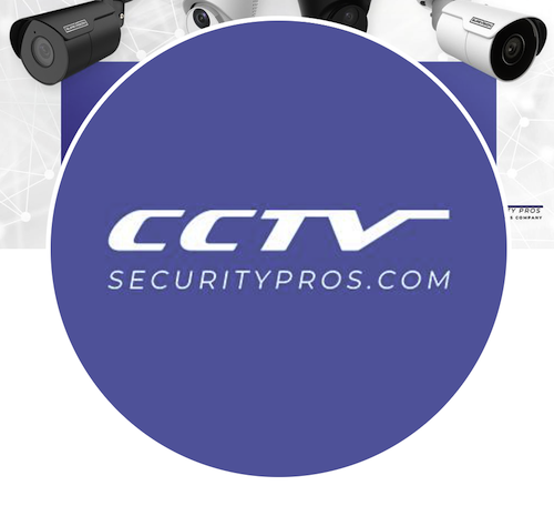 CCTV Security Pros Best Systems