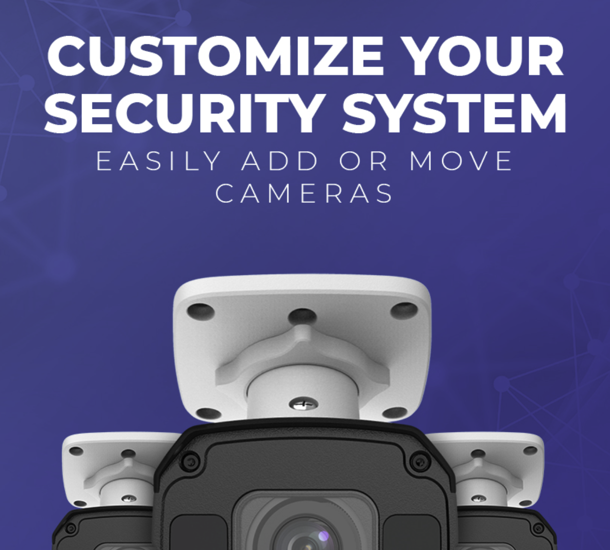 Security Cameras for Surveillance Systems