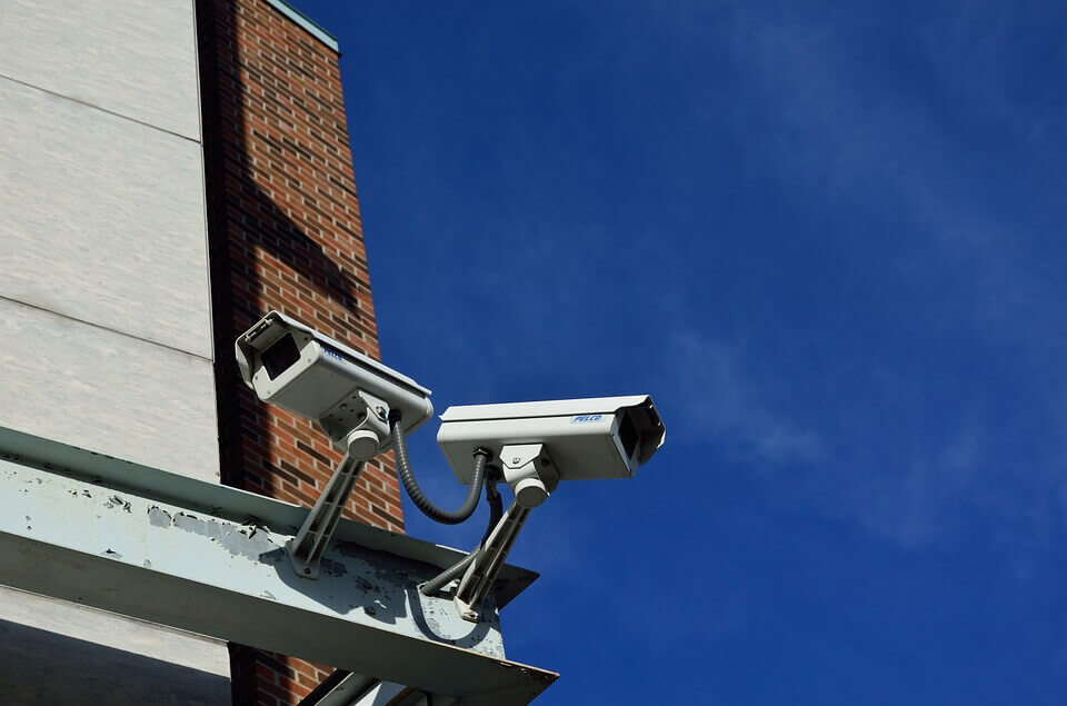 Buying the Best Security Cameras