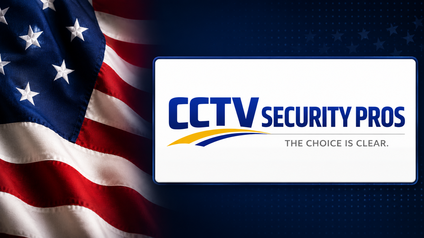 Security Camera System USA