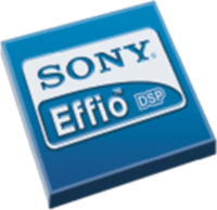 Sony Effio icon