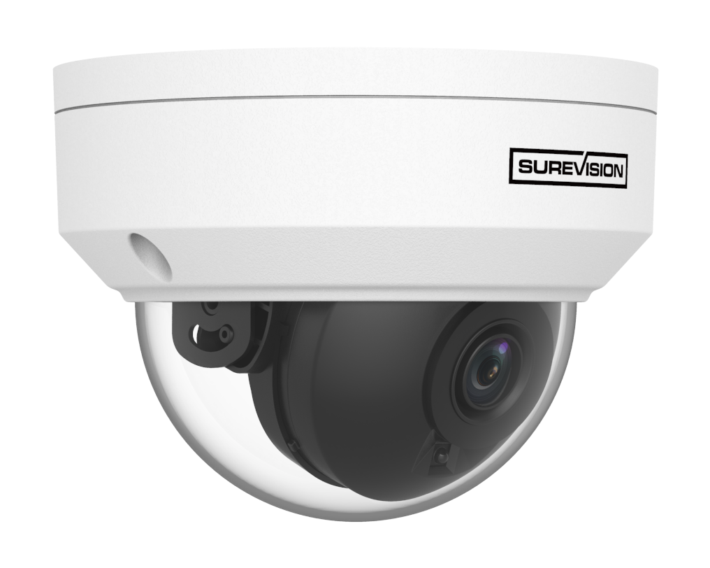 Best POE CCTV Security Cameras